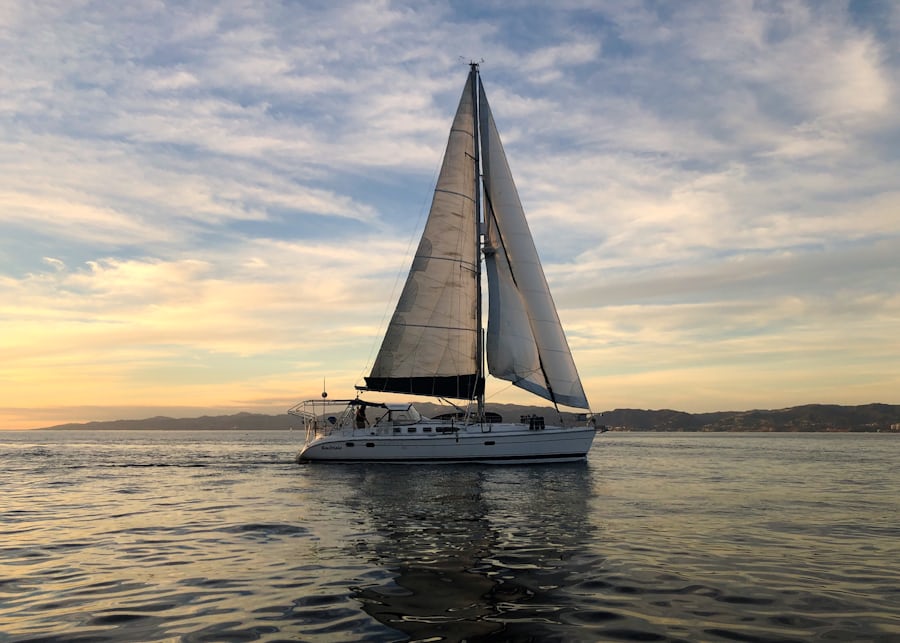 Boat History Report
